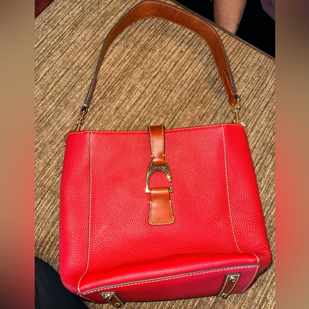 Dooney & Bourke shoulder bag
